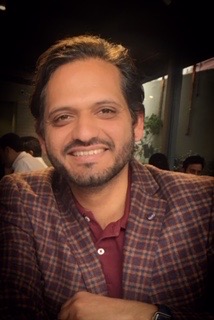 Ali Faraz - Co-founder of Acton Academy Lahore international school