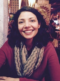 Ramiza - Co-founder of Acton Academy Lahore innovative learner-driven school